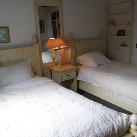 Appartement Casa Helena à Aljezur Extérieur photo