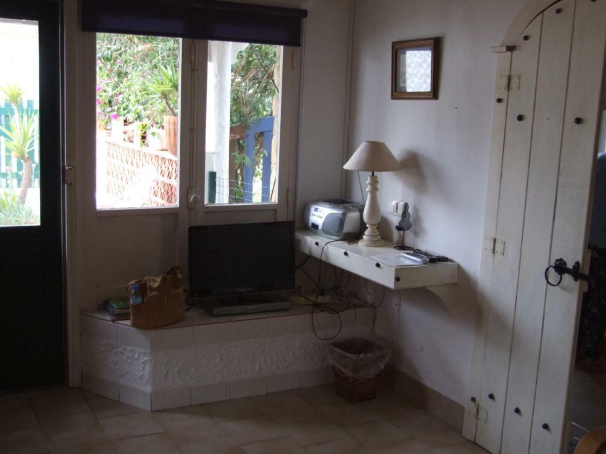Appartement Casa Helena à Aljezur Extérieur photo