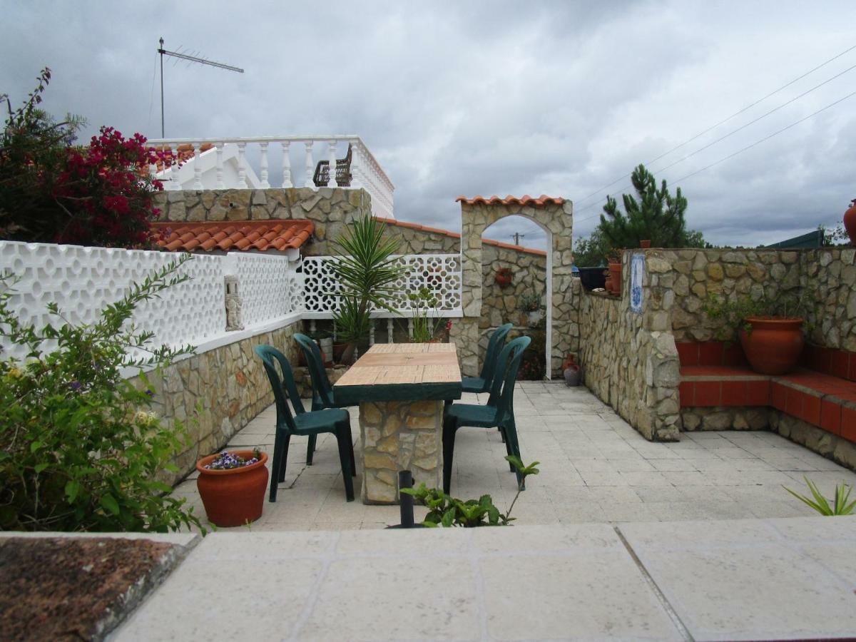 Appartement Casa Helena à Aljezur Extérieur photo