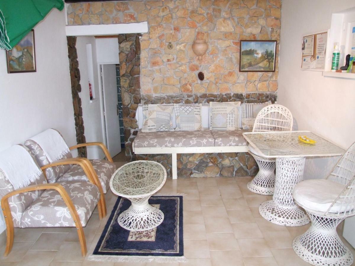 Appartement Casa Helena à Aljezur Extérieur photo